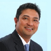 Dr. Raymund V Favis