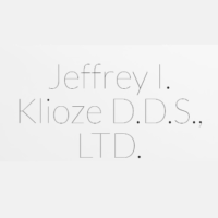 Dr. Jeffrey I Klioze