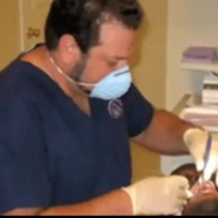 Dr. James Andrew Finkel