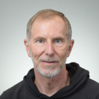Dr. Brian Richard Bowman