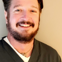 Dr. Scott A McQuiston