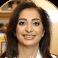 Dr. Shohreh  Kazerooni