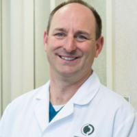 Dr. Peter K Cocolis