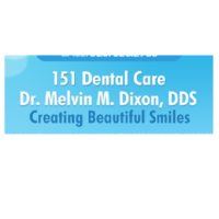 Dr. Melvin M. Dixon