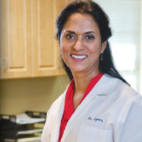 Dr. Padma A Lyons