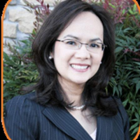 Dr. Lauren  Cai