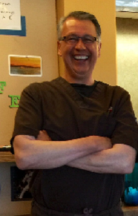 Dr. Ronald A Moreno