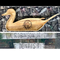 Dr. Linwood A Robinson