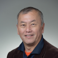 Dr. Jimmy J. Moon