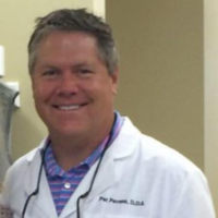 Dr. Patrick R Person