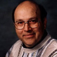 Dr. Ernest James DeWald