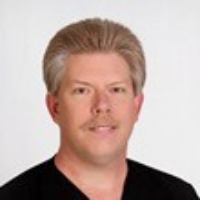 Dr. Keith David Gilmore