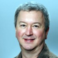 Dr. Paul Roper Downing