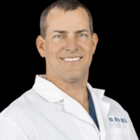 Dr. Jon David Smith