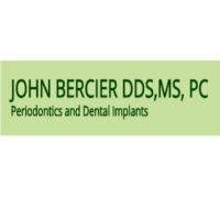 Dr. John G Bercier