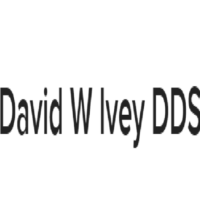 Dr. David West Ivey