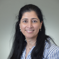 Dr. Shweta G Daftary
