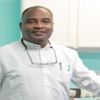Dr. Harold M Rhodes