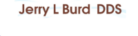Dr. Jerry L Burd