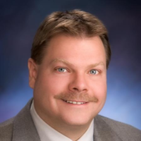 Dr. Eric A Dziardziel
