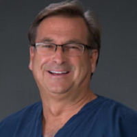 Dr. Steven Edward Lanham