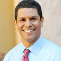 Dr. David J Gordon