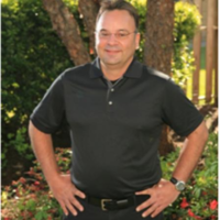 Dr. Harry John Koutroulakis