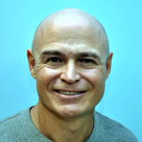 Dr. Daniel M Torres-Bayona