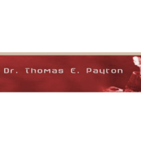 Dr. Thomas E Payton