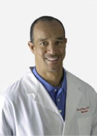 Dr. Ford S Cooper