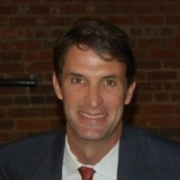 Dr. Charles Keith Cox