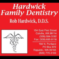 Dr. Rob  Hardwick