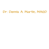 Dr. Dennis  Martin