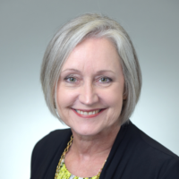 Dr. Debrah Jean Worsham