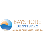 Dr. Anna M Chacknes