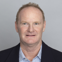 Dr. Jeffrey Jerome Gardner