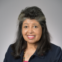 Dr. Felicia L Goins