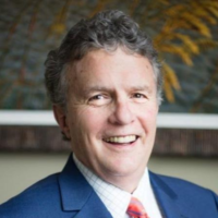 Dr. Edward Frank Eckert