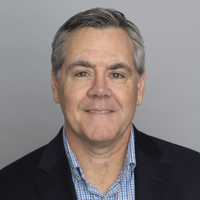 Dr. Thomas B Stoddard
