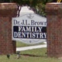 Dr. J Leonard Brown