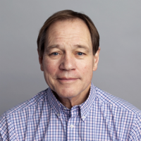 Dr. Raymond E White
