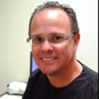 Dr. L Eric Crawford