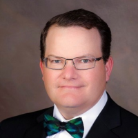 Dr. Christopher Thomas Griffin