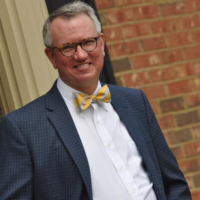 Dr. Dudley C. Beaty