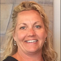 Dr. Kendal Hammons Shipp