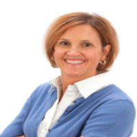 Dr. Roberta Zeigler Gardner