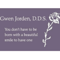 Dr. LEANNA GWEN JORDEN