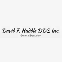 Dr. David F Huddle