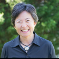 Dr. Pamela Fan Regimbal
