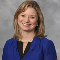 Dr. Casey Rene Frazier
